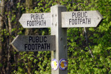 Public Footpath