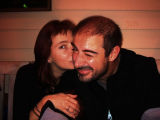 primitivo kiss, oct 2006