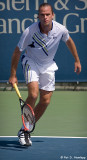 Xavier Malisse, 2006