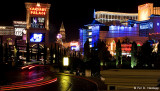 Lights of Vegas