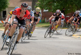 2007 Bike race 17