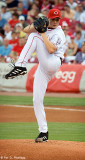 Homer Bailey 1