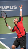 Lleyton Hewitt, 2007