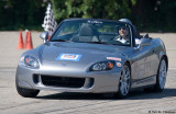 Autocross action 4