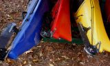 Kayaks  6258