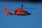 Coast Guard helicopter 6151
