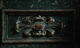 NO9287 Door detail