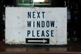 NO9602 Next Window Please