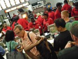15 OHare McDonalds, 8:10AM 0677