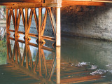 C&O Canal bridge