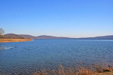 Round Valley Reservoir