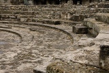 Roman theater