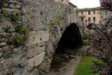 Roman bridge, 2,000 years old