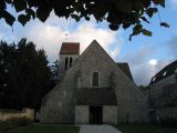 Boissise Eglise St Denis en Novembre_5518.jpg