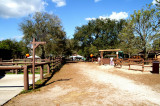 Fort Wilderness