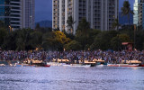 Lantern Canoe