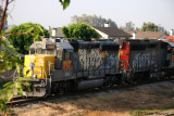 Tagged Train (8937)
