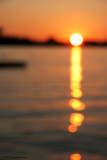 Out of Focus Sunset (23536)
