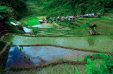 ifugao native village mountain province