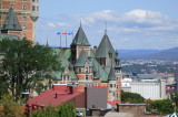 Old Quebec