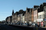 Montrose High Street Looking South