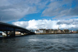 New Blue Bridge - Montrose