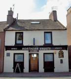 The Northern Vaults 