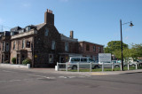 The Park Hotel