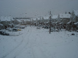 Lots of snow in 2004!