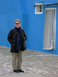 A study in blue .. 2935