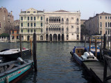 Palazzo Giusti and Ca dOro .. 2824