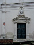 Chiesa di Sant' Angelo Raffaele, facade .. 2997