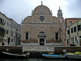 Chiesa di Santa Maria dei Carmini .. 3001