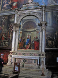 Chiesa di San Zaccaria, painting .. 3030