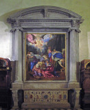 Chiesa di San Zaccaria, painting .. 3031