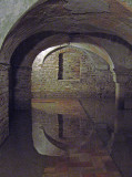 Chiesa di San Zaccaria, crypt .. 3034