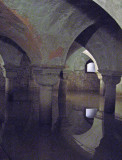 Chiesa di San Zaccaria, crypt .. 3035