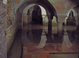 Chiesa di San Zaccaria, crypt .. 3038