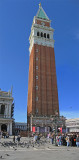 Campanile .. 3057_58