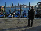 Along the Riva degli Schiavoni, looking out on the Bacino di San Marco .. 3114