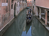 Along the Rio della Verona .. 3131cr