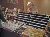 La fiera .. 1432Miniatur Puppenwelt Wengen, Germania