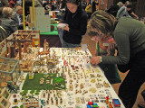 Alla fiera, Che dificile fare una scelta! .. 1536Sogni in miniatura.., Italia