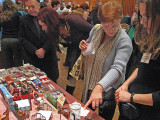 Miniaturitalia  2007 . Italian Dollhouses and Miniature Show