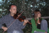 2007 Campfire Fiddler - Matt & Kate