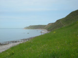Kåseberga Skåne 20.5-07