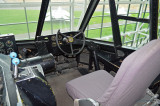 Co Pilot seat
