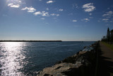 Breakwater