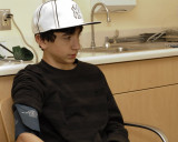 Matt in the ER