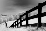5/8/07 - Infrared Fence